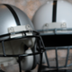 Former NFL player Edawn Louis Coughman was arrested for staging a hate crime at his own business in Lawrenceville, Georgia